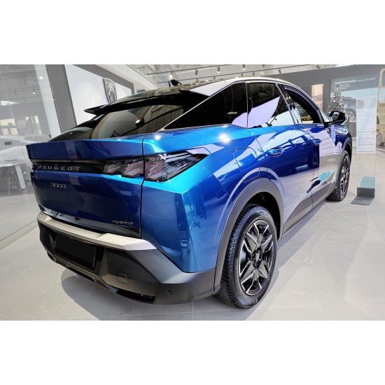 Dekoratiivliist tagaluugile - Peugeot 3008 (2024-)
