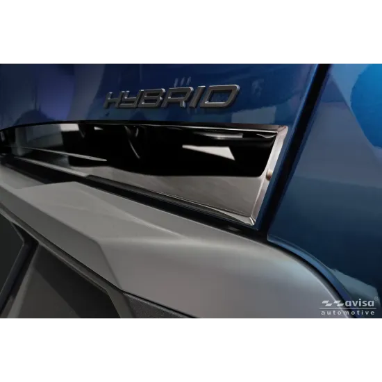 Dekoratiivliist tagaluugile - Peugeot 3008 (2024-)