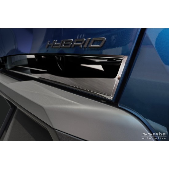 Dekoratiivliist tagaluugile - Peugeot 3008 (2024-)