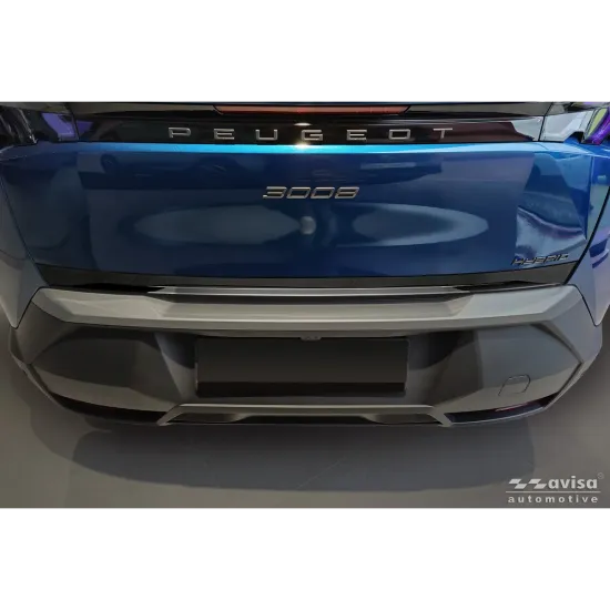 Dekoratiivliist tagaluugile - Peugeot 3008 (2024-)