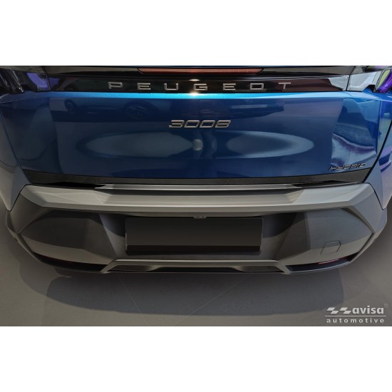 Dekoratiivliist tagaluugile - Peugeot 3008 (2024-)