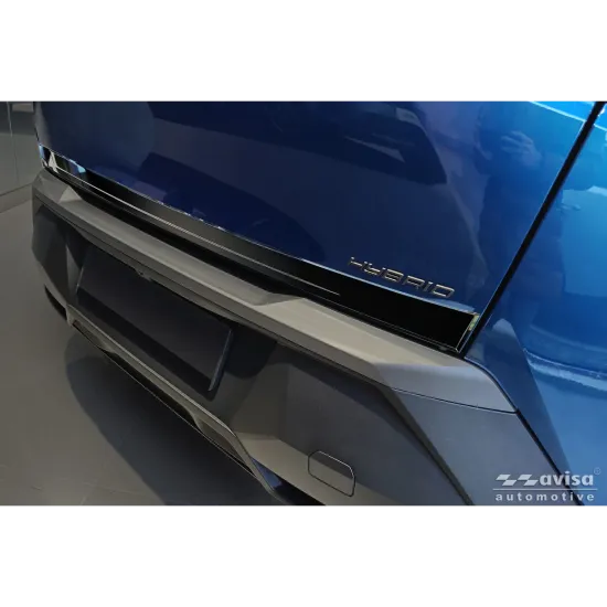 Dekoratiivliist tagaluugile - Peugeot 3008 (2024-)