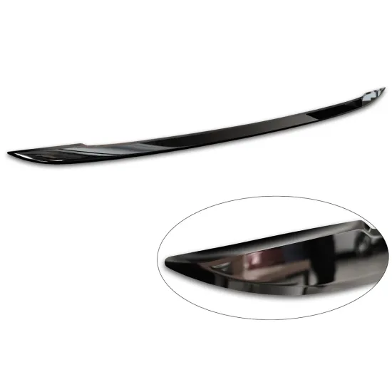 Dekoratiivliist tagaluugile - Mercedes Glc (2023-)