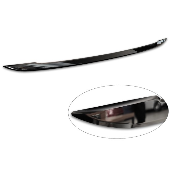 Dekoratiivliist tagaluugile - Mercedes Glc (2023-)