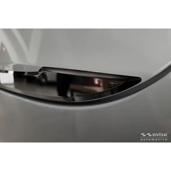 Dekoratiivliist tagaluugile - Mercedes Glc (2023-)