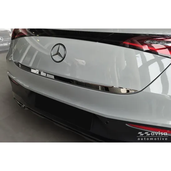 Dekoratiivliist tagaluugile - Mercedes Glc (2023-)