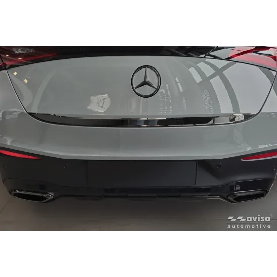 Dekoratiivliist tagaluugile - Mercedes Glc (2023-)