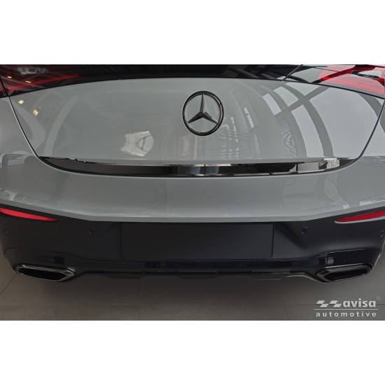 Dekoratiivliist tagaluugile - Mercedes Glc (2023-)