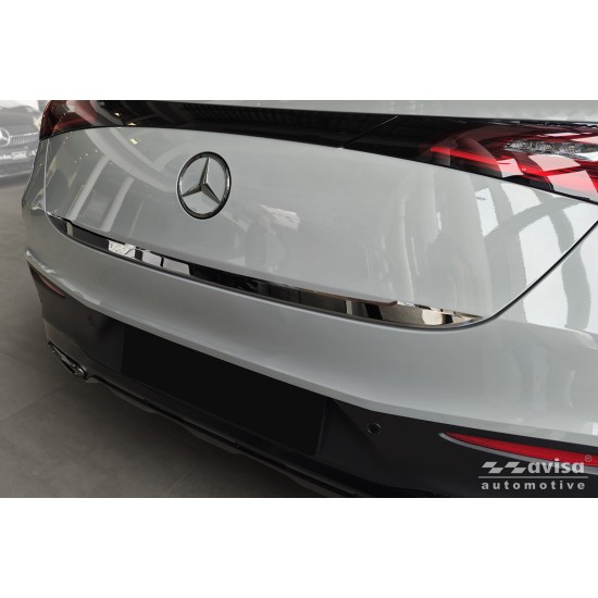 Dekoratiivliist tagaluugile - Mercedes Glc (2023-)