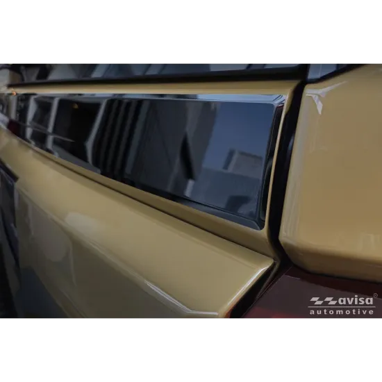 Dekoratiivliist tagaluugile - Toyota Land Cruiser (2024-)