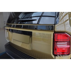 Dekoratiivliist tagaluugile - Toyota Land Cruiser (2024-)