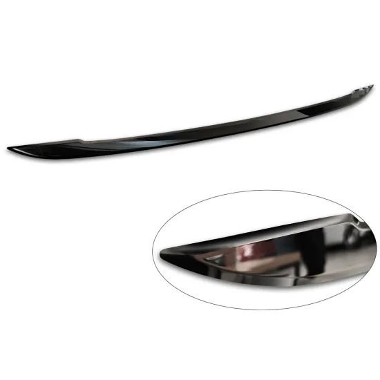 Dekoratiivliist tagaluugile - Mercedes Glc (2022-)