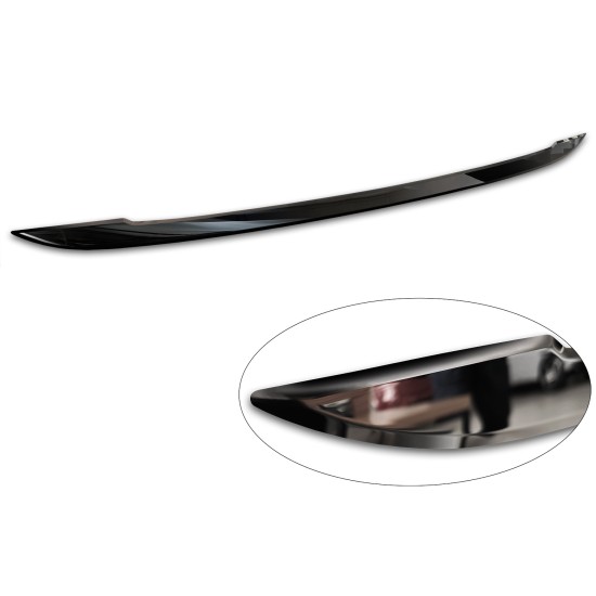 Dekoratiivliist tagaluugile - Mercedes Glc (2022-)