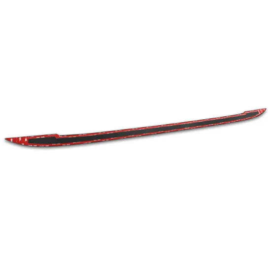 Dekoratiivliist tagaluugile - Mercedes Glc (2022-)