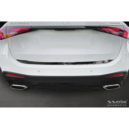 Dekoratiivliist tagaluugile - Mercedes Glc (2022-)