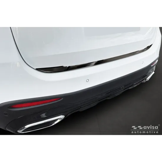 Dekoratiivliist tagaluugile - Mercedes Glc (2022-)