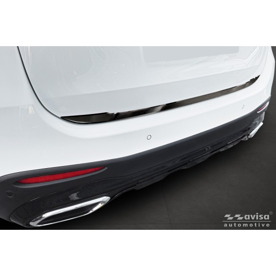 Dekoratiivliist tagaluugile - Mercedes Glc (2022-)