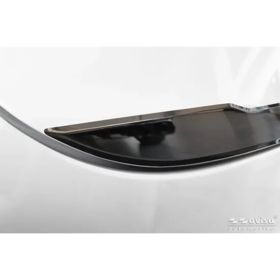 Dekoratiivliist tagaluugile - Mercedes Glc (2022-)