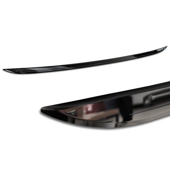 Dekoratiivliist tagaluugile - Volkswagen Tiguan (2024-)