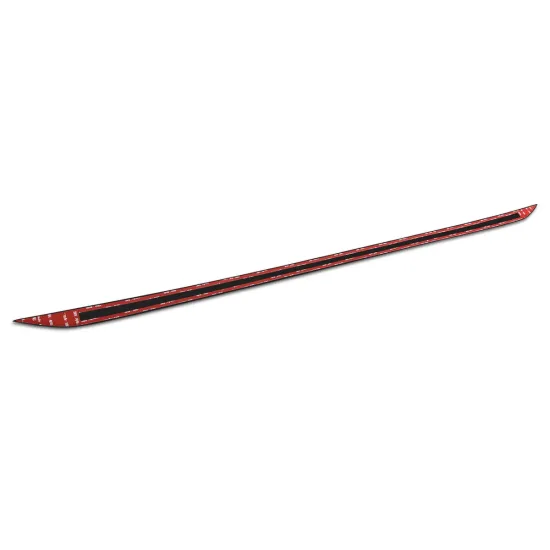 Dekoratiivliist tagaluugile - Volkswagen Tiguan (2024-)