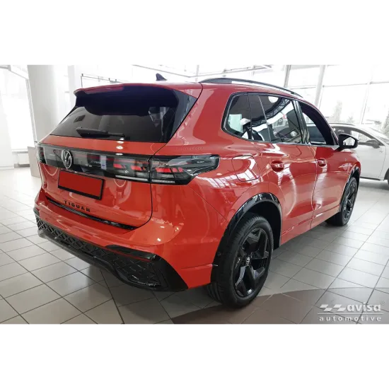 Dekoratiivliist tagaluugile - Volkswagen Tiguan (2024-)