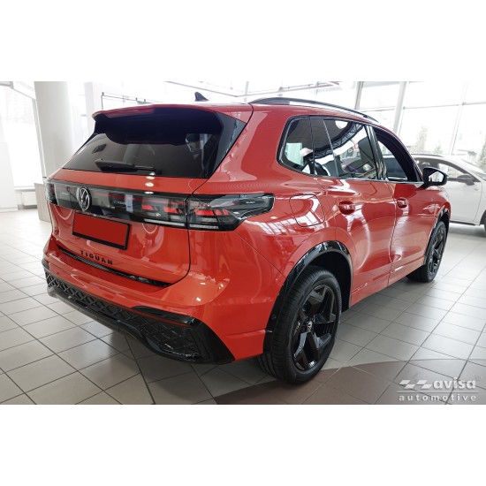 Dekoratiivliist tagaluugile - Volkswagen Tiguan (2024-)