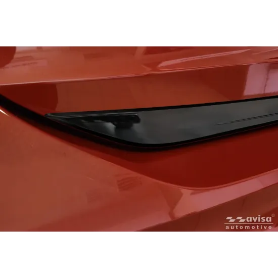 Dekoratiivliist tagaluugile - Volkswagen Tiguan (2024-)