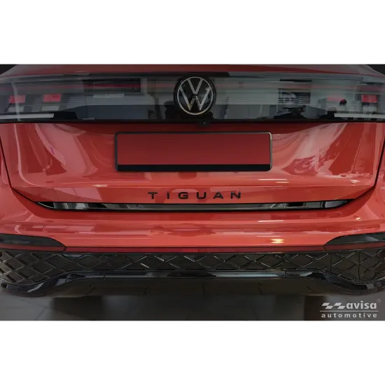 Dekoratiivliist tagaluugile - Volkswagen Tiguan (2024-)