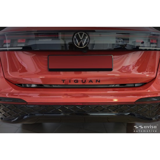 Dekoratiivliist tagaluugile - Volkswagen Tiguan (2024-)