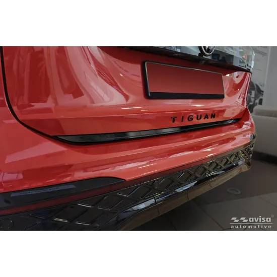 Dekoratiivliist tagaluugile - Volkswagen Tiguan (2024-)