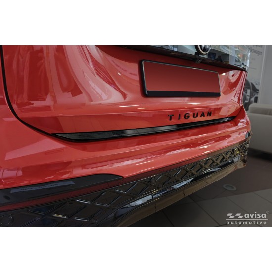 Dekoratiivliist tagaluugile - Volkswagen Tiguan (2024-)