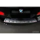 Tagumise põrkeraua kaitse - Bmw 5 Series (2010-2017)