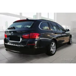 Tagumise põrkeraua kaitse - Bmw 5 Series (2010-2017)