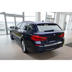 Tagumise põrkeraua kaitse - Bmw 5 Series (2017-2020)