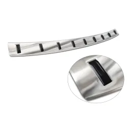 Tagumise põrkeraua kaitse - Dacia Duster (2010-2017)