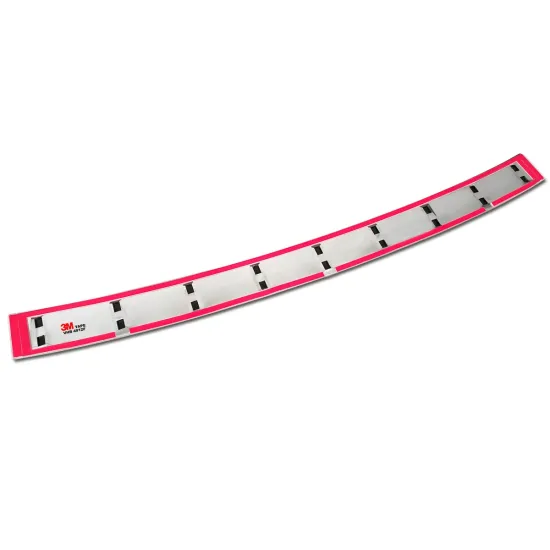 Tagumise põrkeraua kaitse - Dacia Duster (2010-2017)