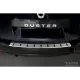 Tagumise põrkeraua kaitse - Dacia Duster (2010-2017)