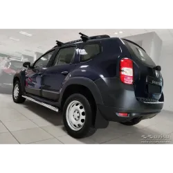 Tagumise põrkeraua kaitse - Dacia Duster (2010-2017)