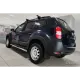 Tagumise põrkeraua kaitse - Dacia Duster (2010-2017)