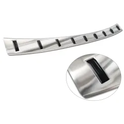 Tagumise põrkeraua kaitse - Ford Focus (2018-)