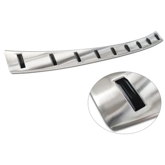 Tagumise põrkeraua kaitse - Ford Focus (2018-)