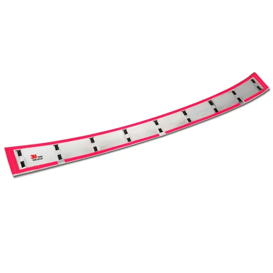 Tagumise põrkeraua kaitse - Ford Focus (2018-)