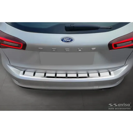 Tagumise põrkeraua kaitse - Ford Focus (2018-)