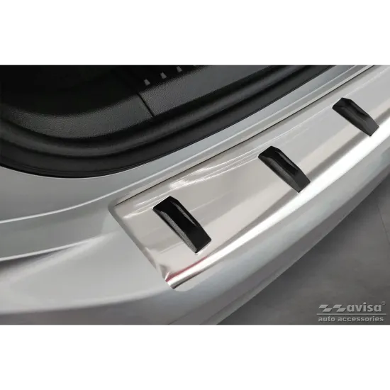 Tagumise põrkeraua kaitse - Ford Focus (2018-)