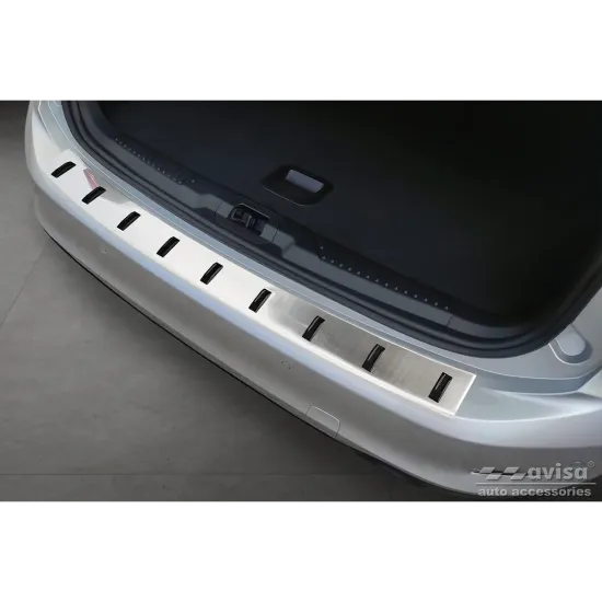 Tagumise põrkeraua kaitse - Ford Focus (2018-)