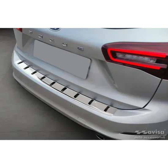 Tagumise põrkeraua kaitse - Ford Focus (2018-)