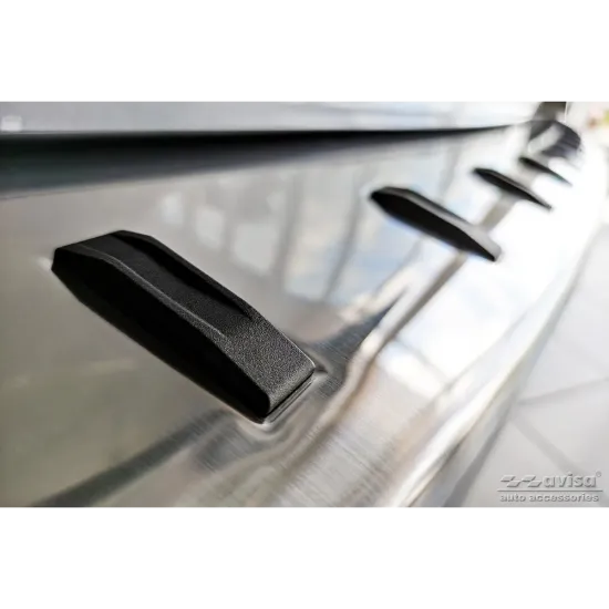 Tagumise põrkeraua kaitse - Ford Focus (2018-)