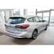 Tagumise põrkeraua kaitse - Ford Focus (2018-)