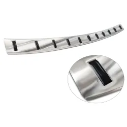 Tagumise põrkeraua kaitse - Mercedes Glc (2015-2022)