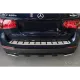 Tagumise põrkeraua kaitse - Mercedes Glc (2015-2022)